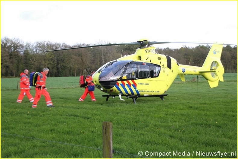 Incidenten Friesland 001 Nieuwsflyer-BorderMaker