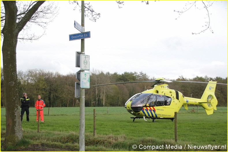 Incidenten Friesland 002 Nieuwsflyer-BorderMaker