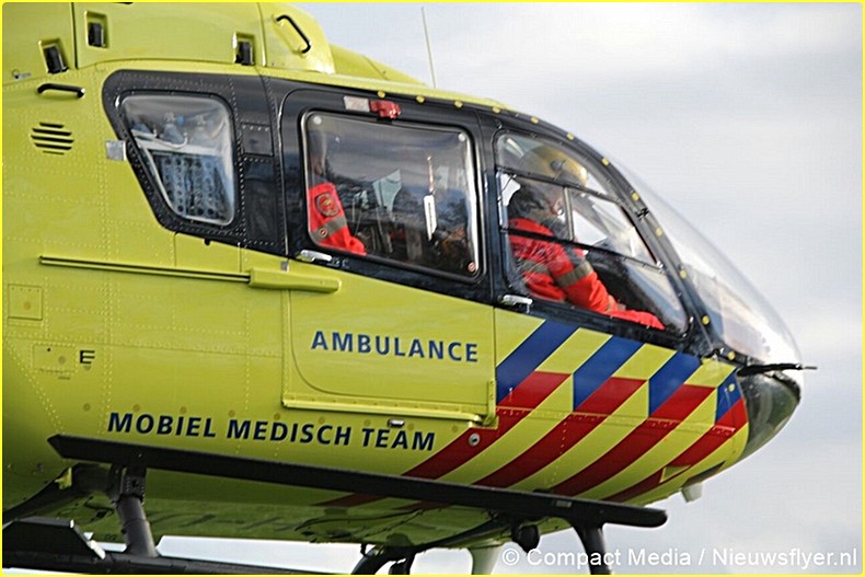 Incidenten Friesland 003 Nieuwsflyer-BorderMaker