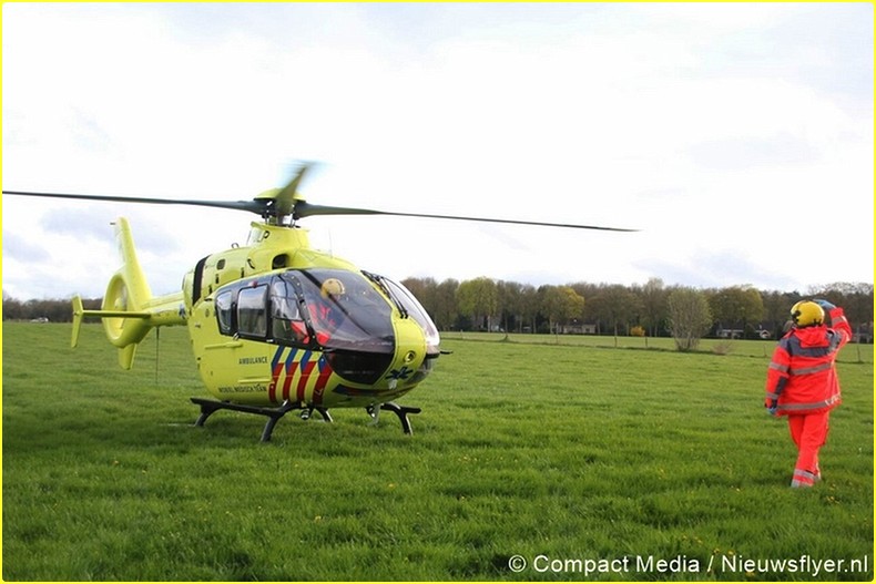 Incidenten Friesland 007 Nieuwsflyer-BorderMaker