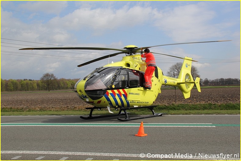 Ongeval N34 Odoorn 016 Nieuwsflyer-BorderMaker
