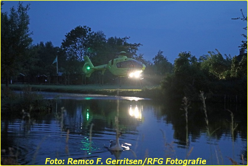 16-05-27 A1 (Lifeliner) - Nieuwdorperweg (Reeuwijk) (40)-BorderMaker