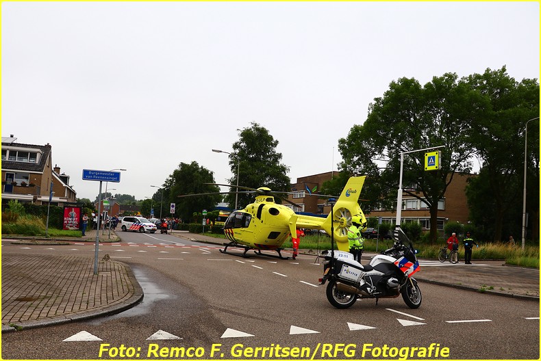16-06-21 A1 (Lifeliner) - Clematislaan (Gouda) (16)-BorderMaker
