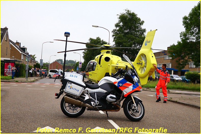 16-06-21 A1 (Lifeliner) - Clematislaan (Gouda) (18)-BorderMaker