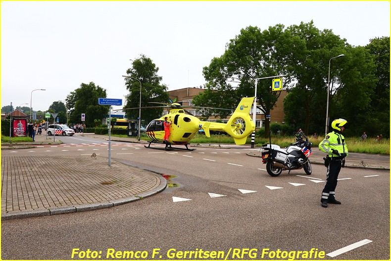 16-06-21 A1 (Lifeliner) - Clematislaan (Gouda) (20)-BorderMaker