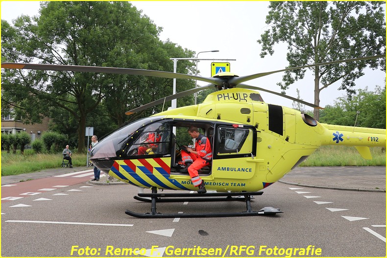 16-06-21 A1 (Lifeliner) - Clematislaan (Gouda) (31)-BorderMaker