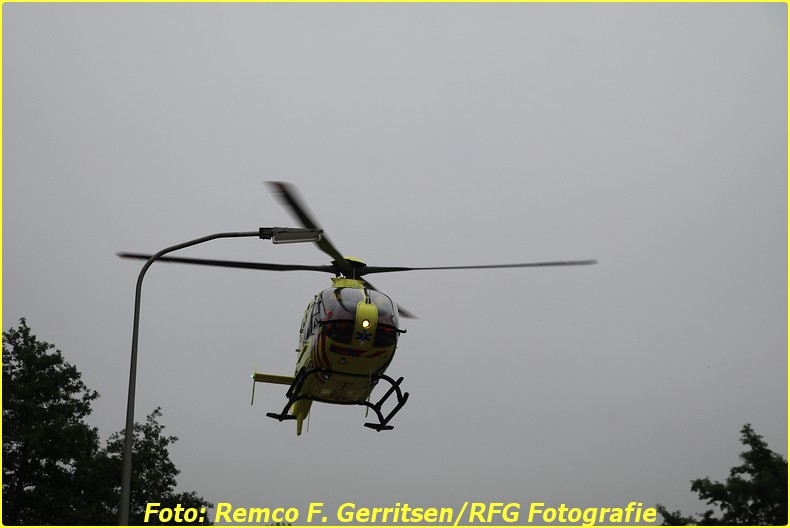 16-06-21 A1 (Lifeliner) - Clematislaan (Gouda) (42)-BorderMaker