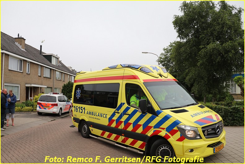 16-06-21 A1 (Lifeliner) - Clematislaan (Gouda) (50)-BorderMaker
