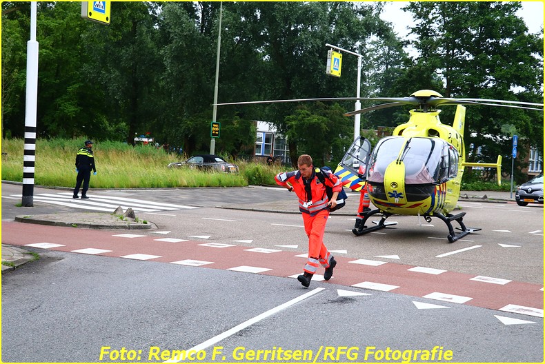 16-06-21 A1 (Lifeliner) - Clematislaan (Gouda) (7)-BorderMaker
