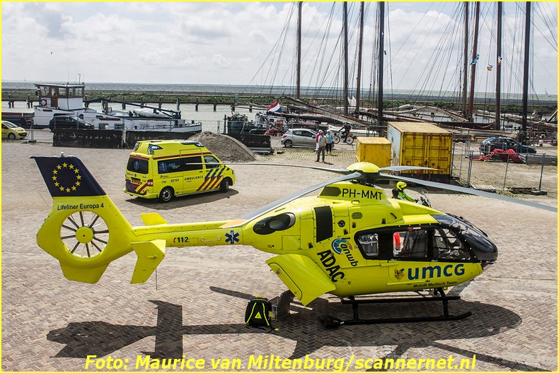 LL4 Harlingen 26062016-2-BorderMaker