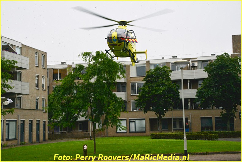 PRF-Diesstraat breda traumahelikopter004-BorderMaker