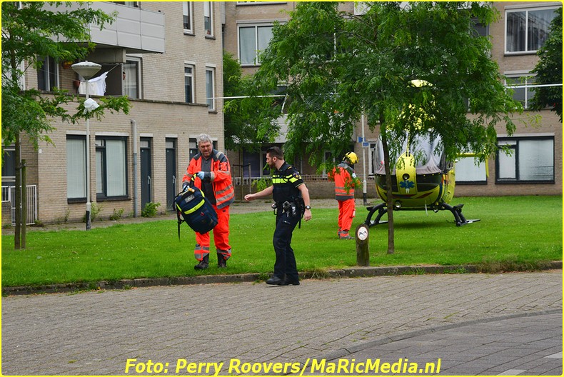 PRF-Diesstraat breda traumahelikopter005-BorderMaker