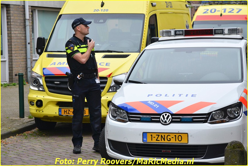 PRF-Diesstraat breda traumahelikopter009-BorderMaker