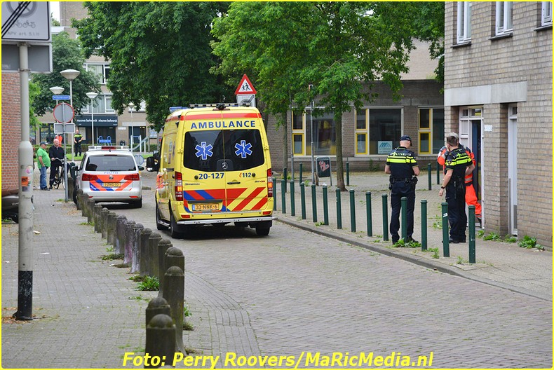 PRF-Diesstraat breda traumahelikopter011-BorderMaker