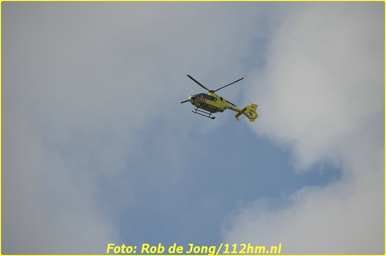Traumaheli KW singel WDN 01-BorderMaker