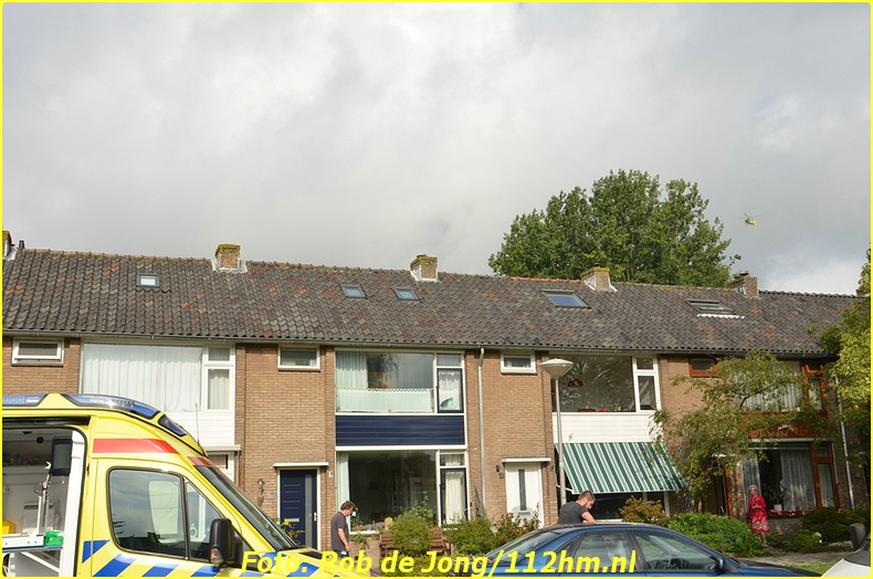Traumaheli KW singel WDN 02-BorderMaker