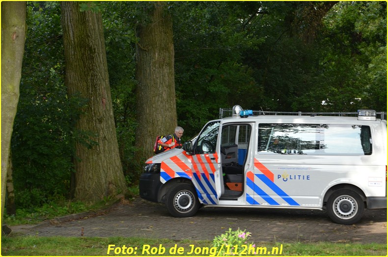 Traumaheli KW singel WDN 04-BorderMaker