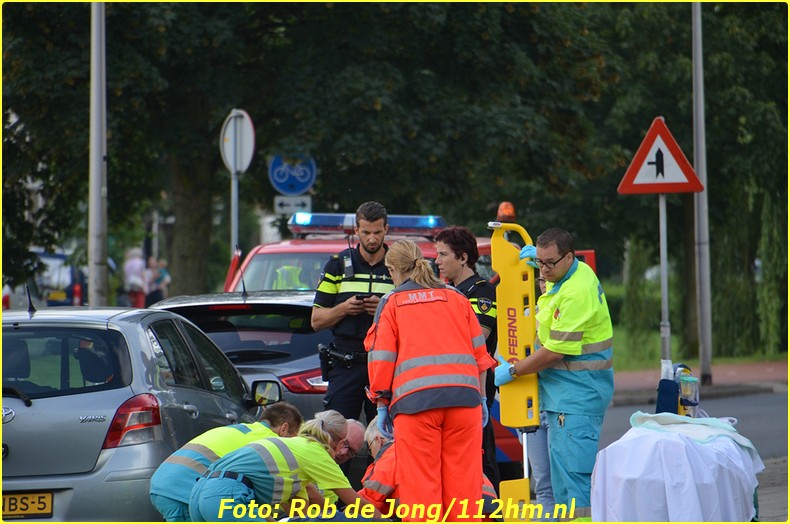 Traumaheli KW singel WDN 06-BorderMaker