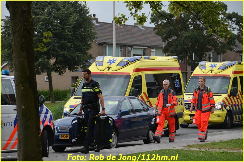 Traumaheli KW singel WDN 09-BorderMaker