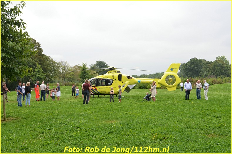 Traumaheli KW singel WDN 11-BorderMaker