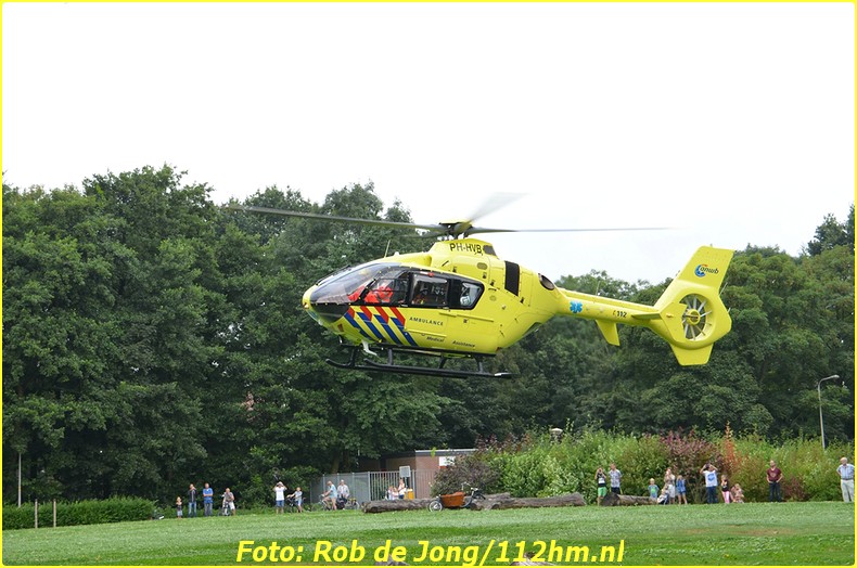 Traumaheli KW singel WDN 16-BorderMaker