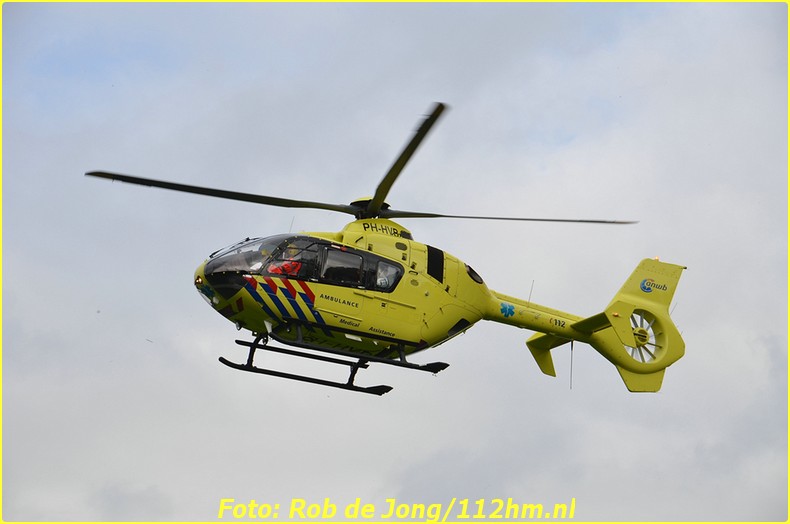 Traumaheli KW singel WDN 17-BorderMaker
