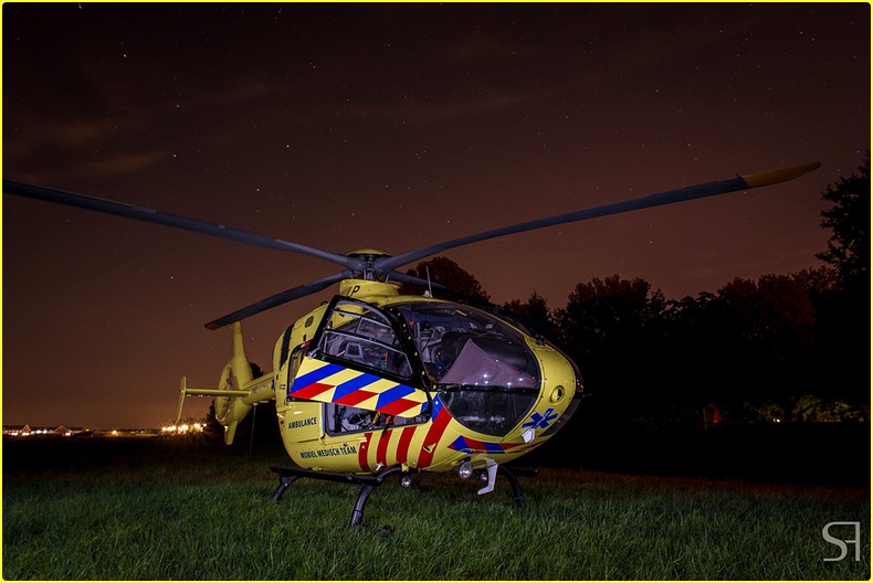 ©SvR Lifeliner Spartaveld 30 aug 2016-1-BorderMaker