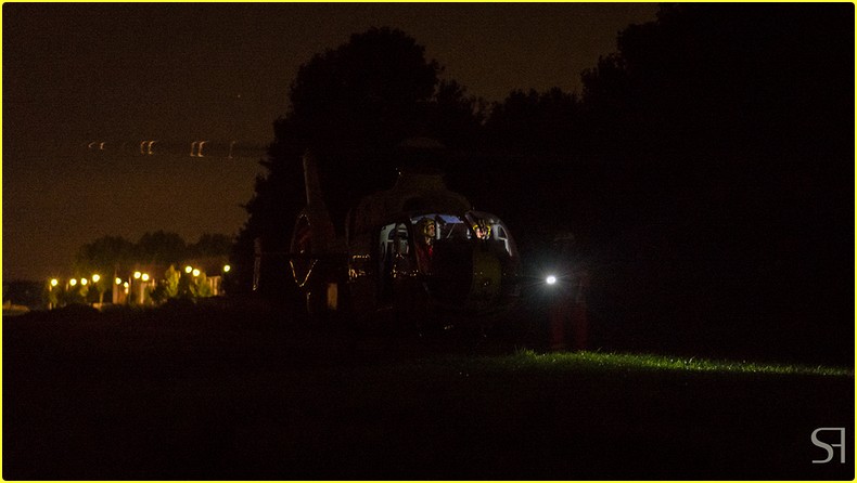 ©SvR Lifeliner Spartaveld 30 aug 2016-3-BorderMaker