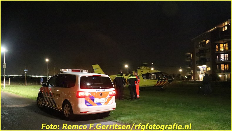 17-01-20 A1 (Lifeliner) - Sterrenlaan (Waddinxveen) (1)-BorderMaker