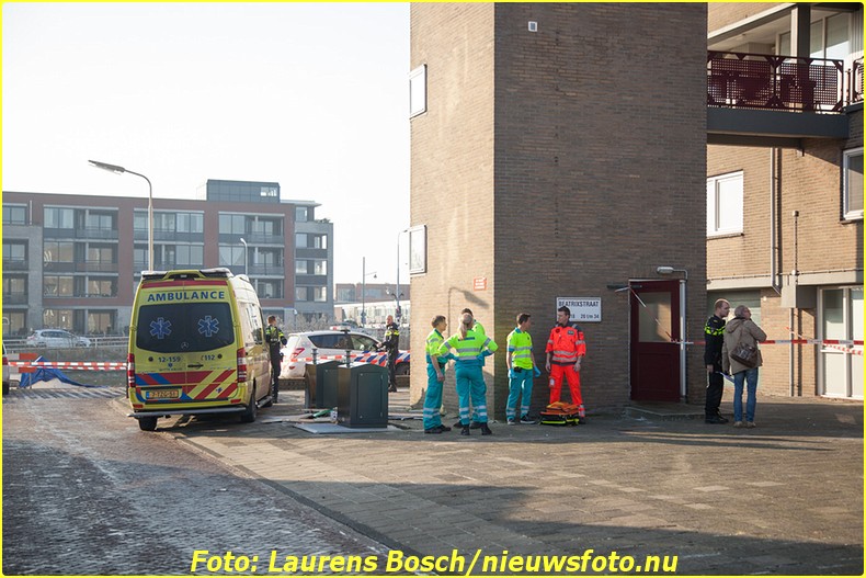 Halfweg Beatrixstraat