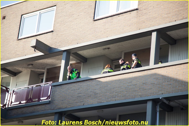 Halfweg Beatrixstraat