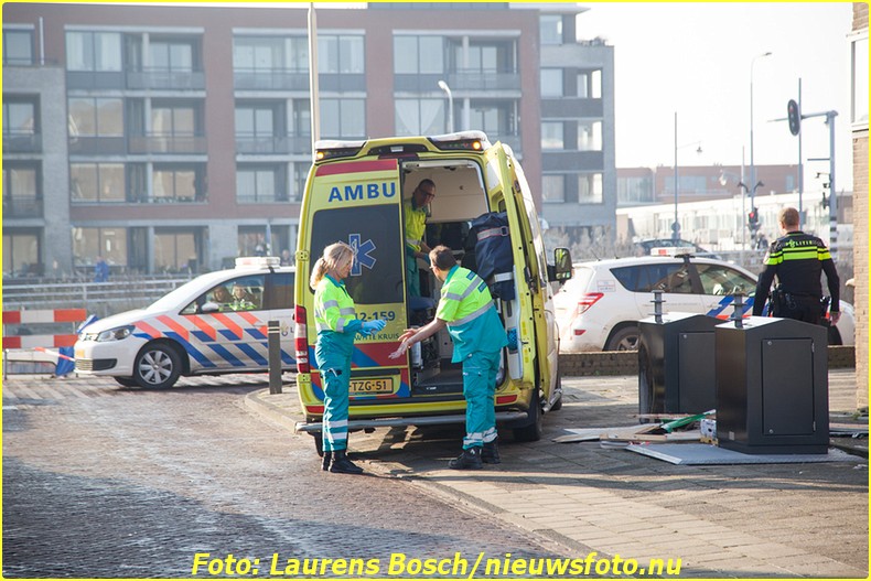 Halfweg Beatrixstraat