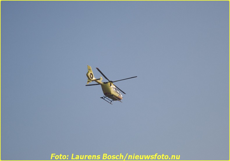 Halfweg Beatrixstraat