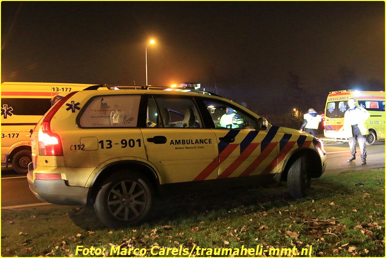 Aalsmeer Legmeerdijk 