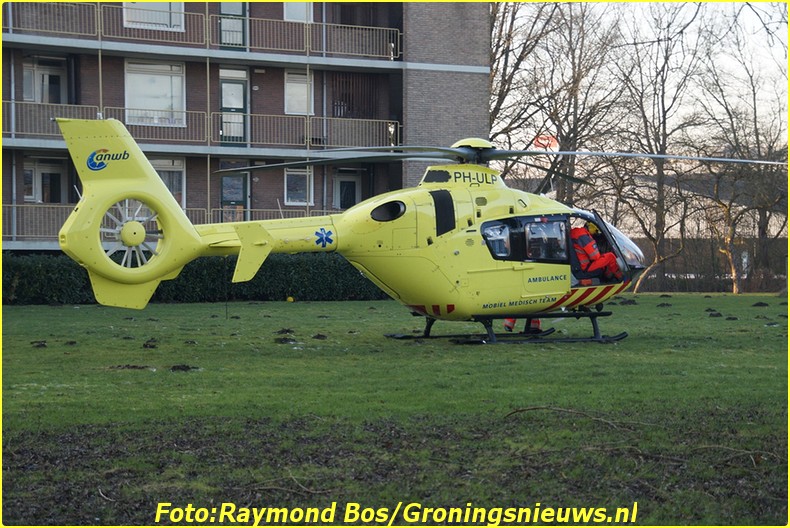 Groningen (1)