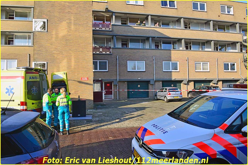 Halfweg Beatrixstraat