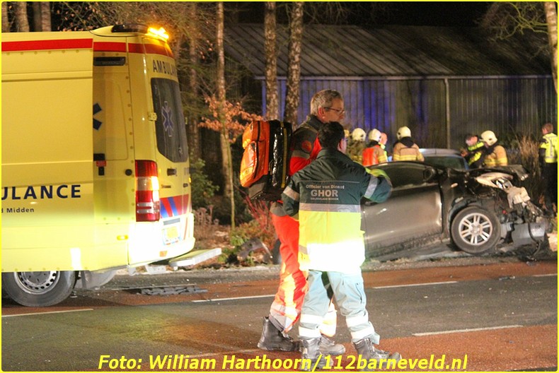 Traumaheli Wekerom