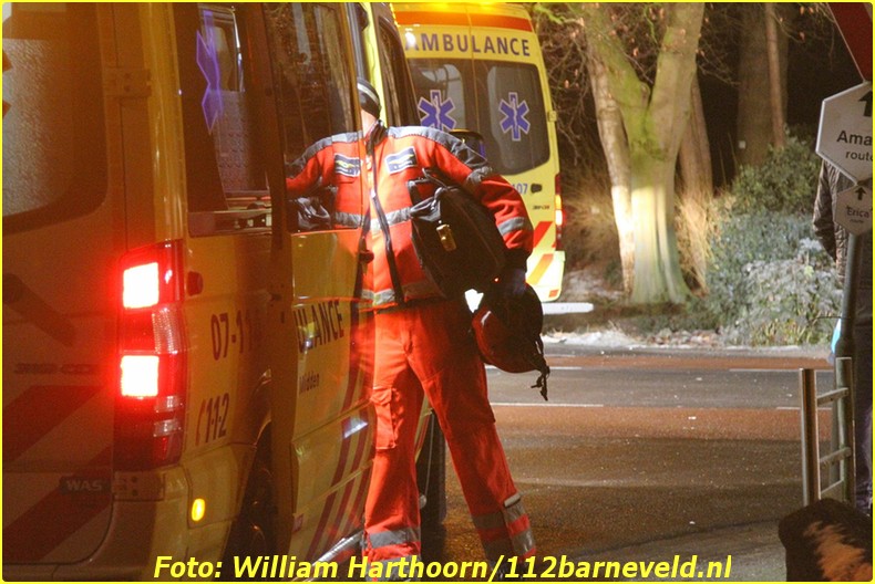 Traumaheli Wekerom