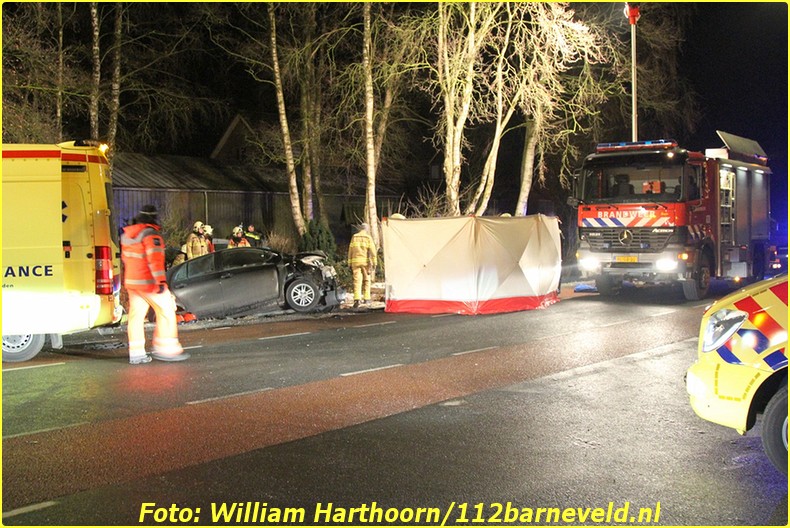 Traumaheli Wekerom