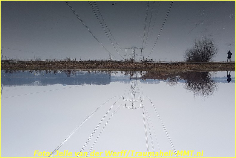 almere weerwater
