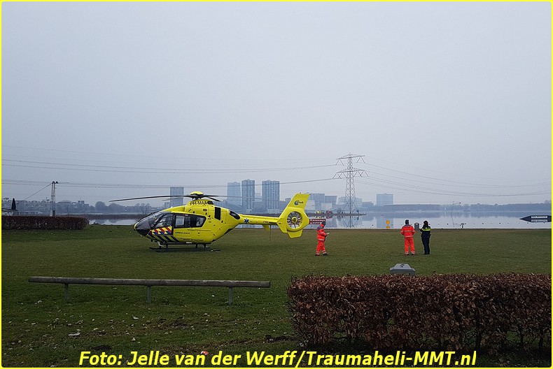 almere weerwater