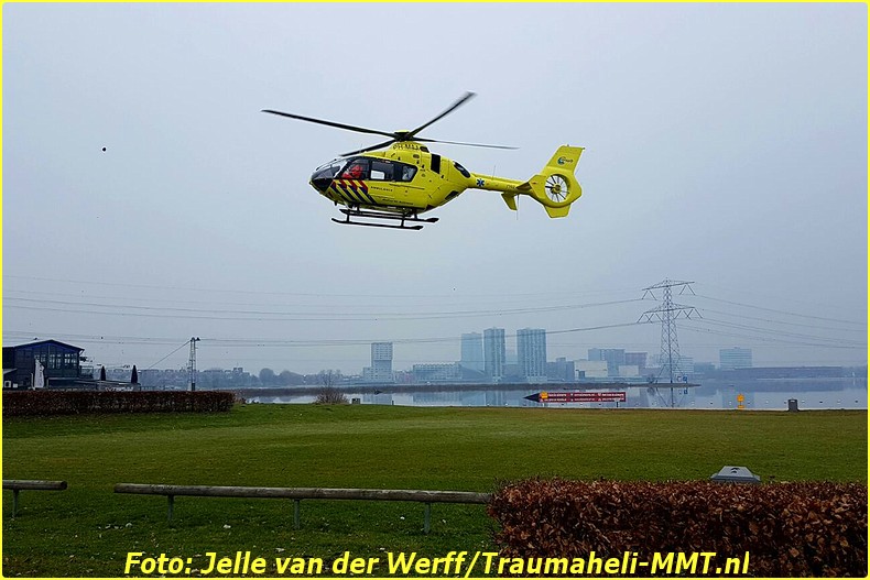 almere weerwater