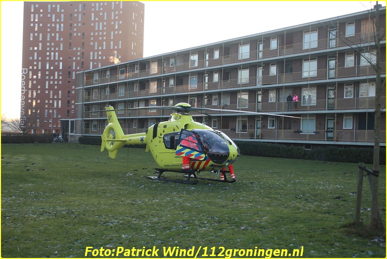 lifeliner4 Groningen (1)