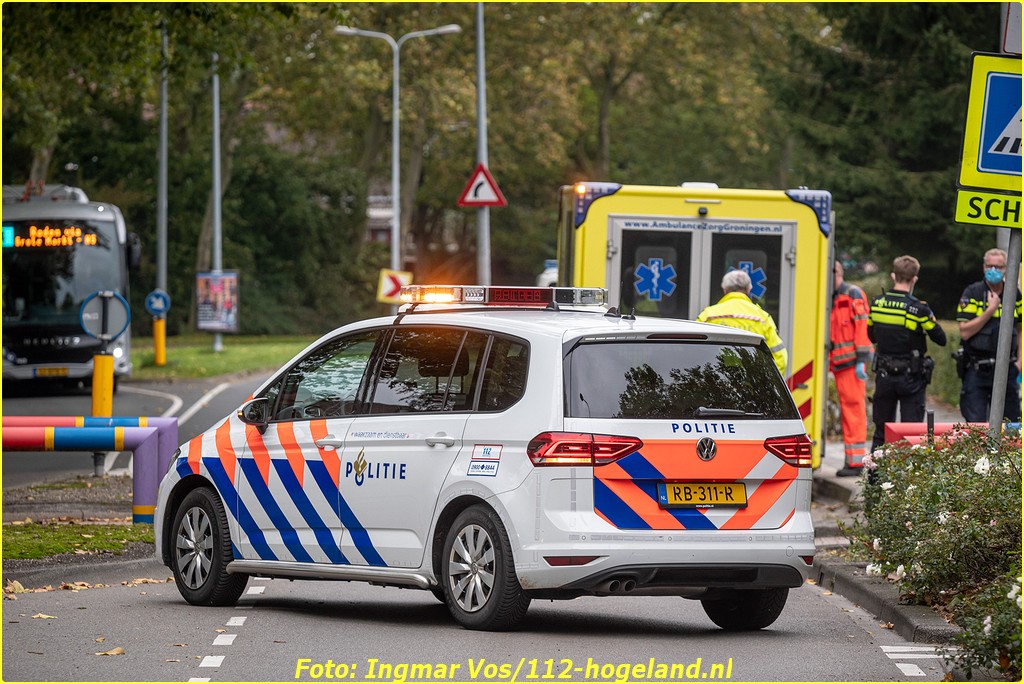 20201020 PRONEWS Peuter aangereden in Groningen-001-BorderMaker