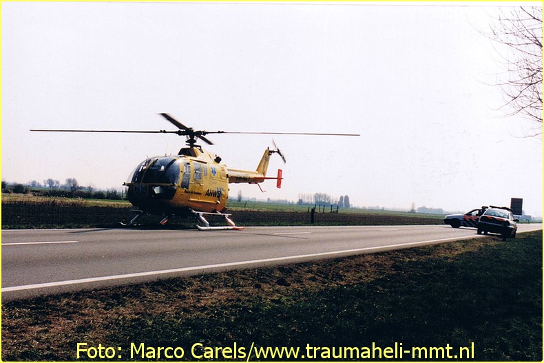 1996 04-14 Wilnis Enschedeweg 1-BorderMaker