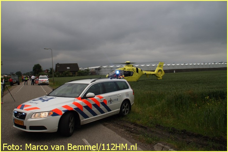 Lifeliner2 inzet Nieuwerkerk aan den Ijssel Foto: Marco van Bemmel (6)