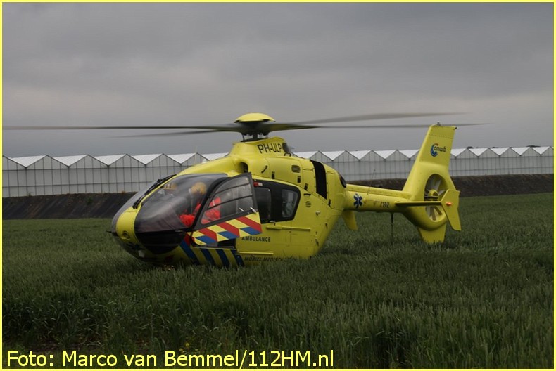 Lifeliner2 inzet Nieuwerkerk aan den Ijssel Foto: Marco van Bemmel (6)