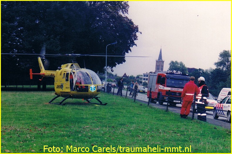 1996 09-......... Rijsenhout 2-BorderMaker