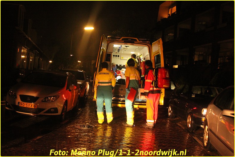 MMT1 inzet Noordwijk Foto: Menno Plug (4)