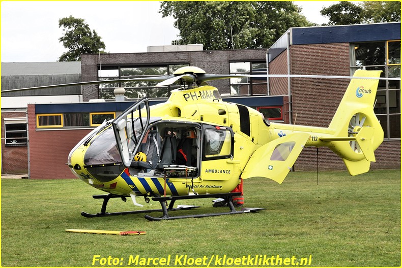 Lifeliner2 inzet Goes Foto: Marcel Kloet (4)
